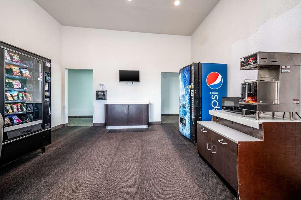 The Ellsworth Hotel, Ascend Hotel Collection Williams Facilities photo