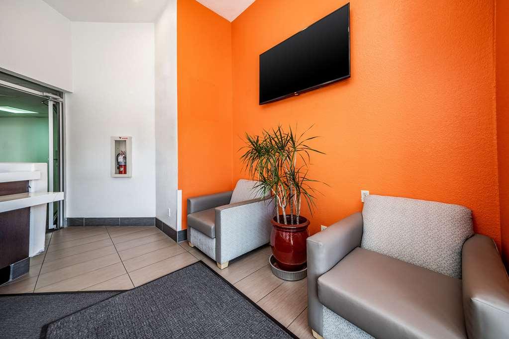 The Ellsworth Hotel, Ascend Hotel Collection Williams Interior photo