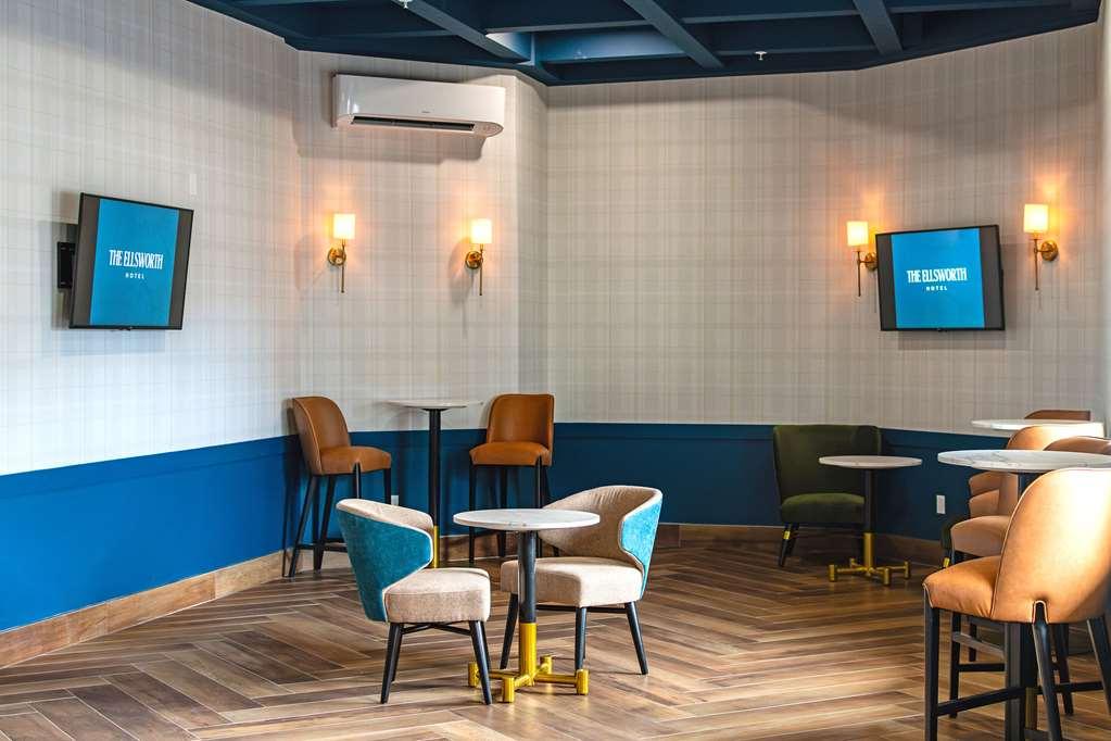 The Ellsworth Hotel, Ascend Hotel Collection Williams Restaurant photo