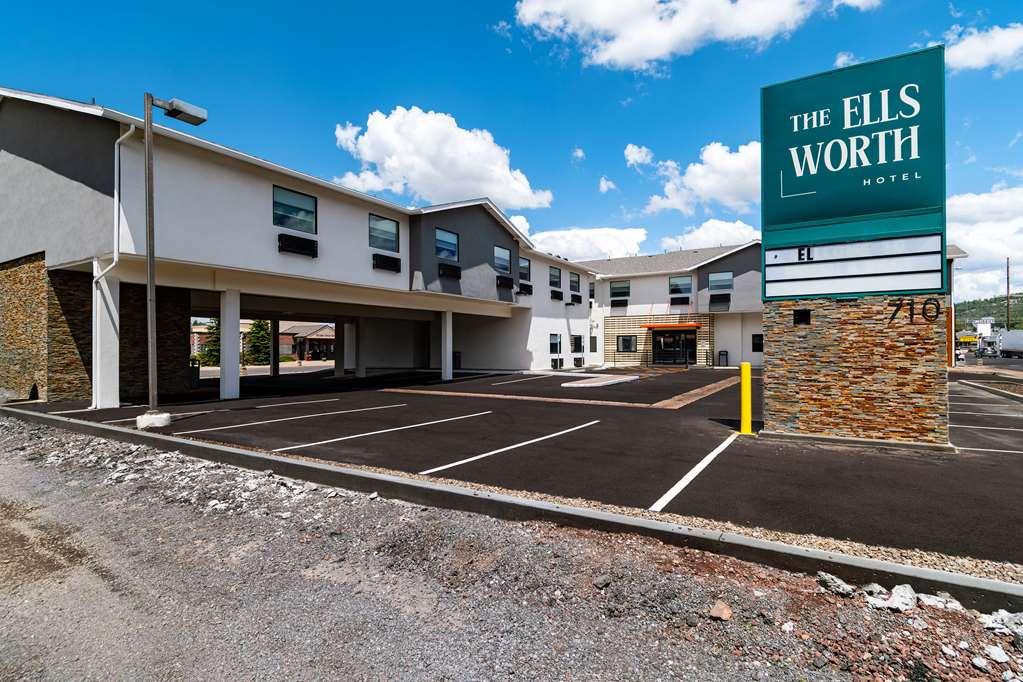The Ellsworth Hotel, Ascend Hotel Collection Williams Exterior photo